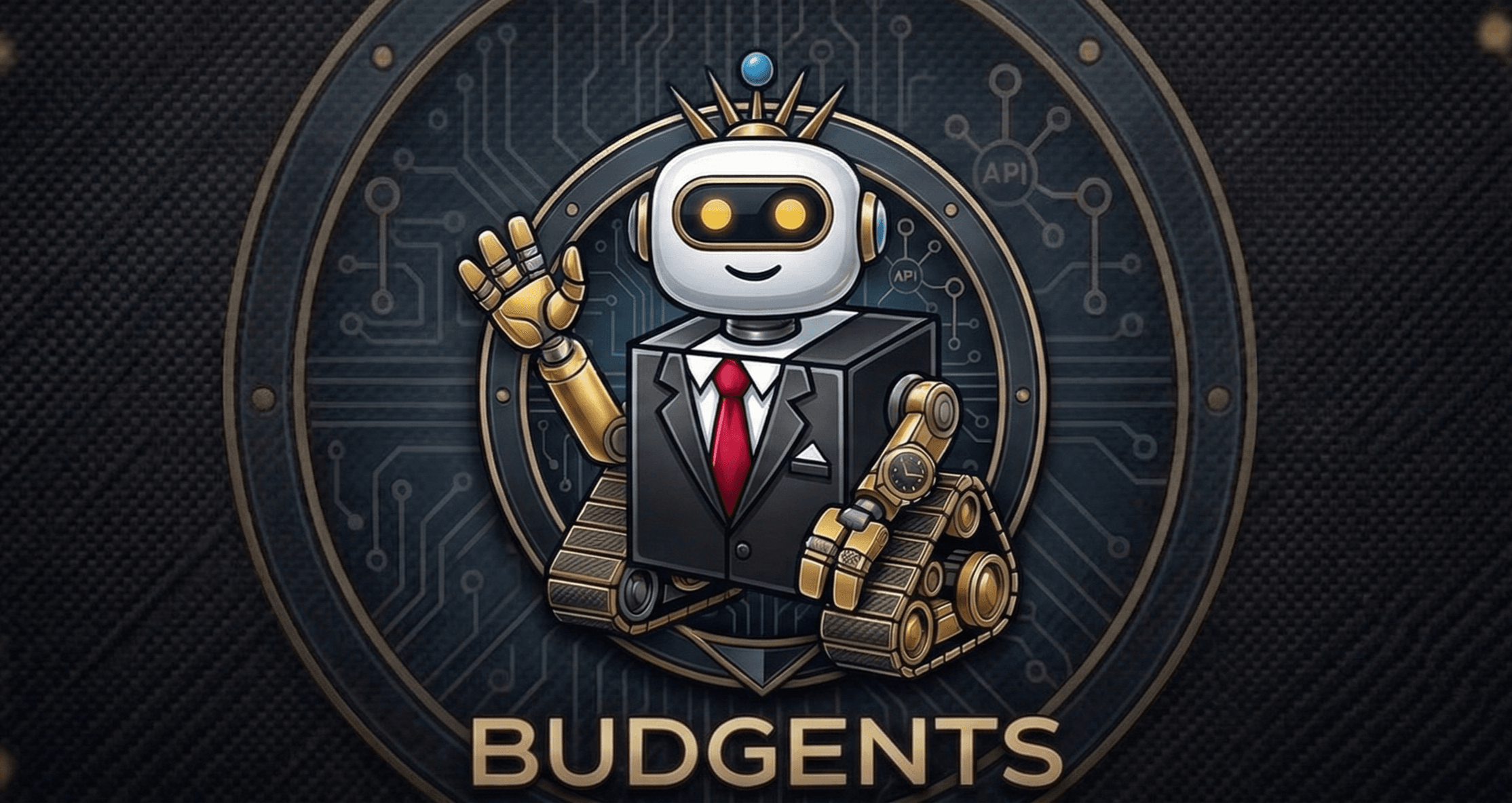 Budgents - AI Agents
