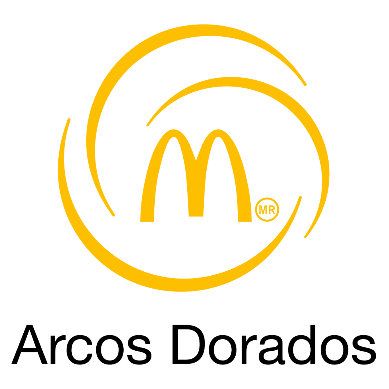 Arcos Dorados